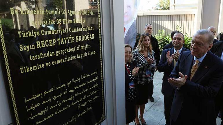 Cumhurbaşkanı Erdoğan: Filistin Devleti ertelenemez