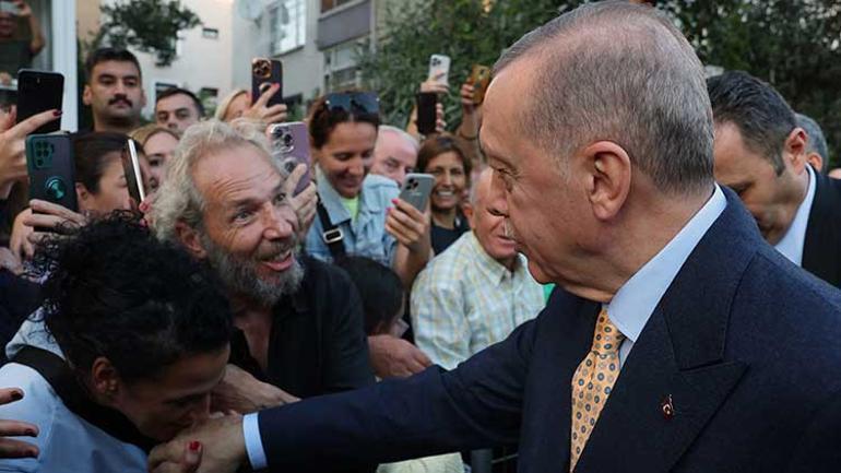 Cumhurbaşkanı Erdoğan: Filistin Devleti ertelenemez