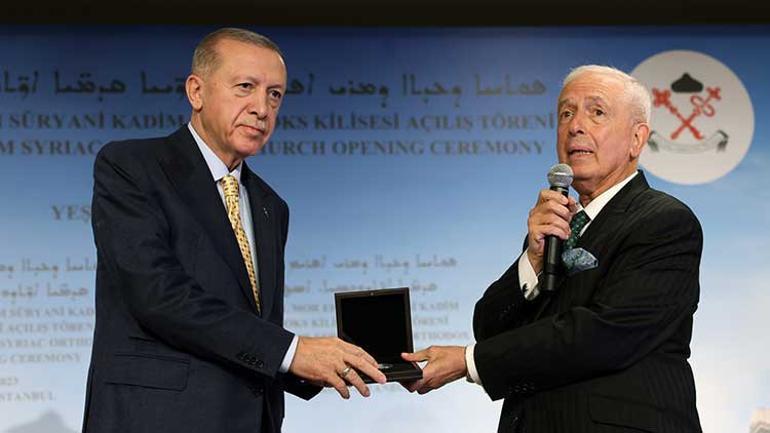 Cumhurbaşkanı Erdoğan: Filistin Devleti ertelenemez