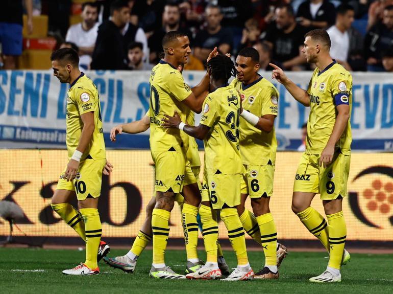 Son Dakika: Kasımpaşa - Fenerbahçe maçında golden önce faul var mı Edin Dzekonun penaltısında Mete Kalkavanın kararı doğru mu Hiçbir delil gösteremez