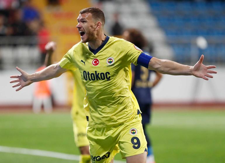 Son Dakika: Kasımpaşa - Fenerbahçe maçında golden önce faul var mı Edin Dzekonun penaltısında Mete Kalkavanın kararı doğru mu Hiçbir delil gösteremez