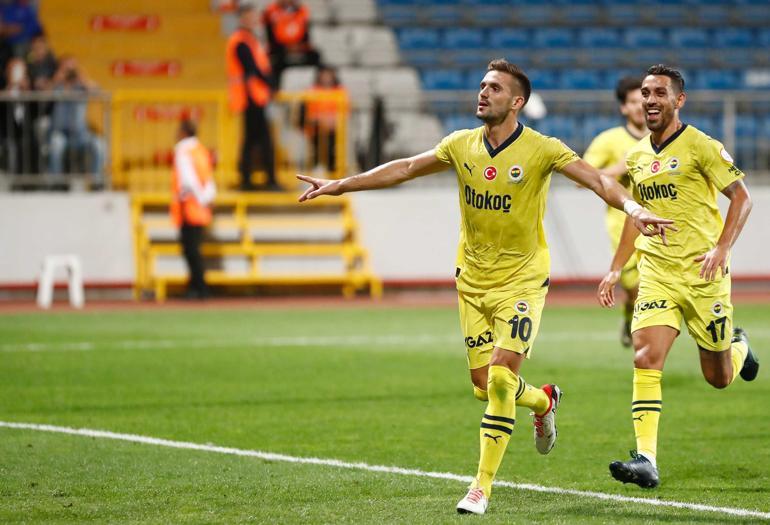 Son Dakika: Kasımpaşa - Fenerbahçe maçında golden önce faul var mı Edin Dzekonun penaltısında Mete Kalkavanın kararı doğru mu Hiçbir delil gösteremez