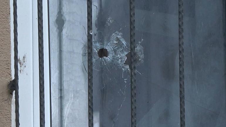 Büyükçekmecede ihbara giden polis memuru Cihat Ermiş şehit oldu