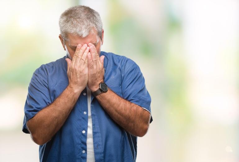 9 SORUDA DIŞKI KAÇIRMA PROBLEMİ | Sadece yaşlıların sorunu değil, herkesin başına gelebilir