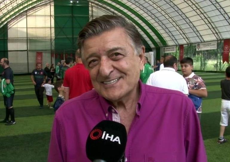 Son Dakika: Yılmaz Vuraldan Samsunspora yeşil ışık