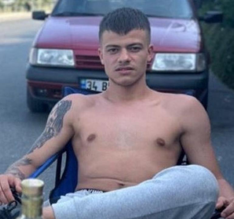 Büyükçekmecede ihbara giden polis memuru Cihat Ermiş şehit oldu