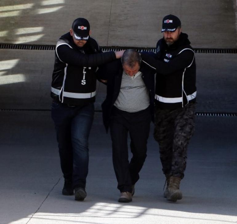 Yaptığı binada 96 kişi can vermişti Müteahhitten duruşmada pes dedirten savunma: Sızan su beton kanserine neden oldu