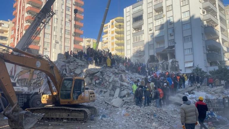 Yaptığı binada 96 kişi can vermişti Müteahhitten duruşmada pes dedirten savunma: Sızan su beton kanserine neden oldu