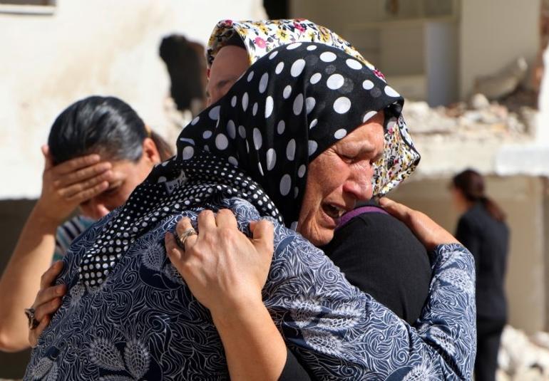 Yaptığı binada 96 kişi can vermişti Müteahhitten duruşmada pes dedirten savunma: Sızan su beton kanserine neden oldu