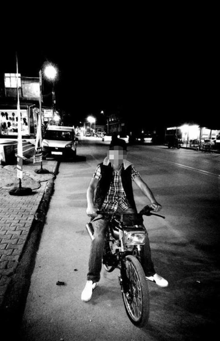 Adanada torun dehşeti kamerada: Babaannesini ve dedesini öldüresiye darbetti