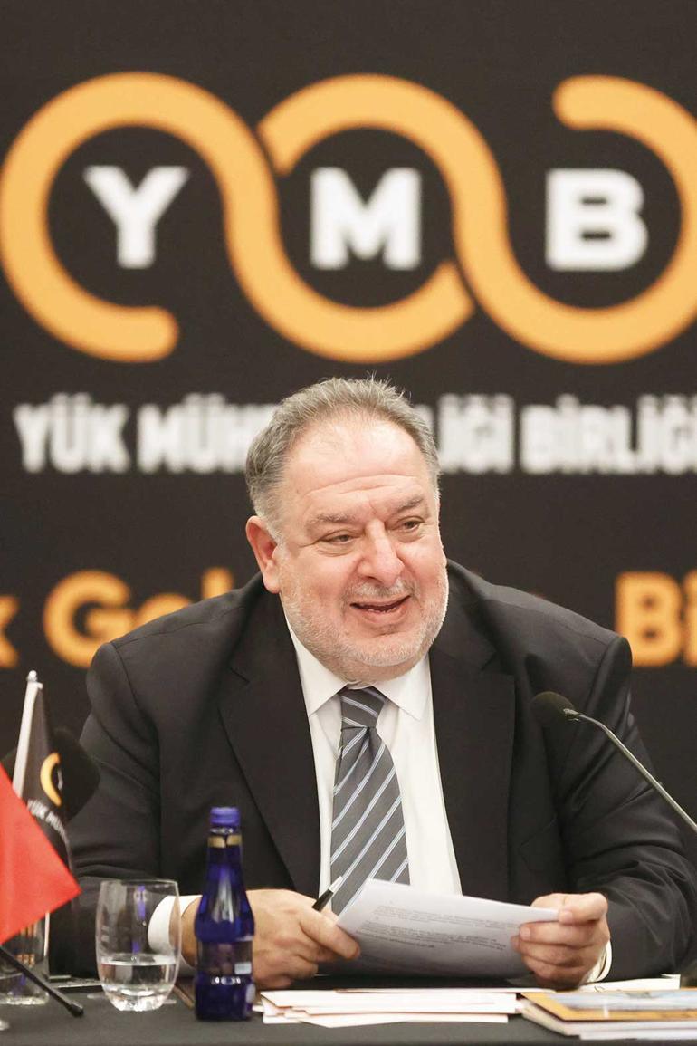 ‘En büyük yükü’ onlar taşıyor