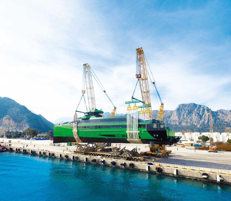 ‘En büyük yükü’ onlar taşıyor