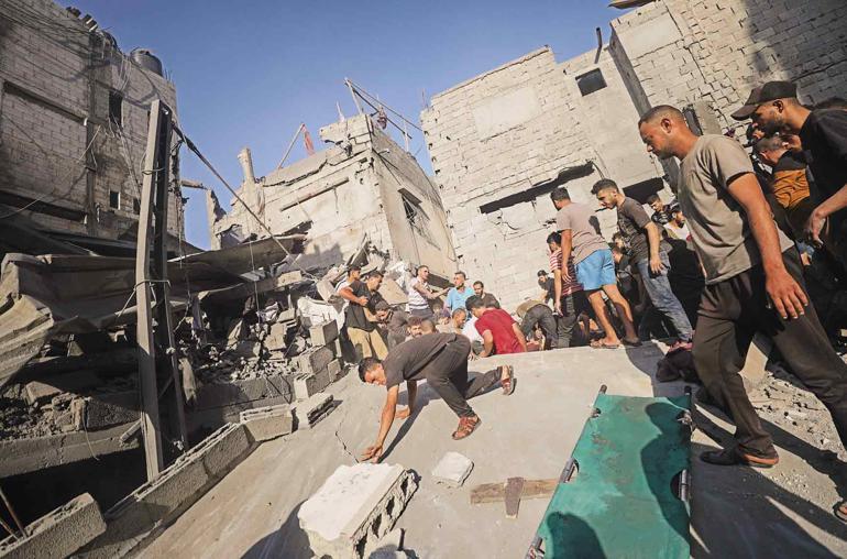 Türkiye’nin üzerinde uzlaştığı iki konu