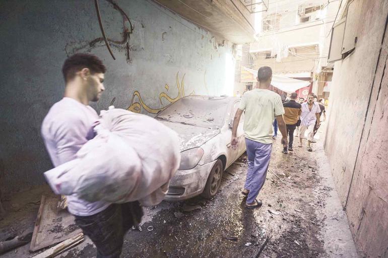 Türkiye’nin üzerinde uzlaştığı iki konu