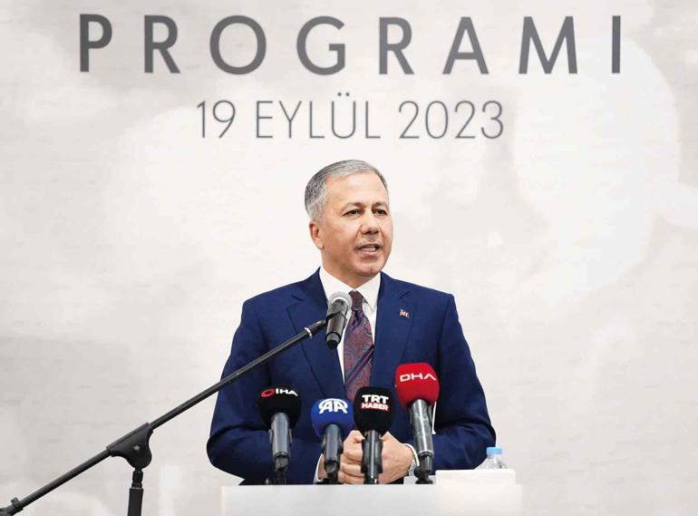 Türkiye’nin üzerinde uzlaştığı iki konu