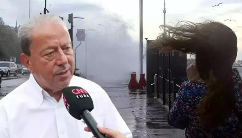 14 il için sarı kodlu alarm: Sel, yıldırım ve dolu tehlikesi... Sıcaklıklar bu tarihten sonra düşüyor