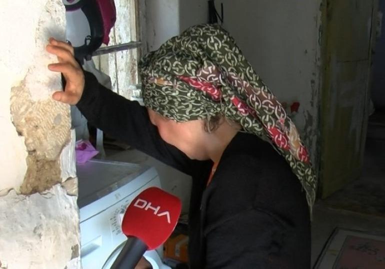 Eşi en yakın arkadaşıyla kaçtı, 4 çocuğu ile ortada kaldı