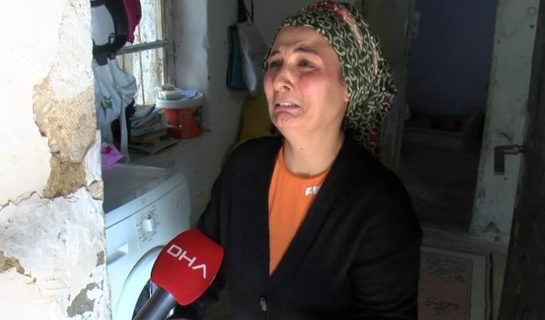 Eşi en yakın arkadaşıyla kaçtı, 4 çocuğu ile ortada kaldı