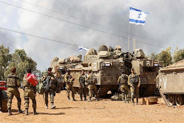Tansiyon zirve yaptı... 2. cephe alarmı İsrailden ültimatom: Lübnanı yok ederiz