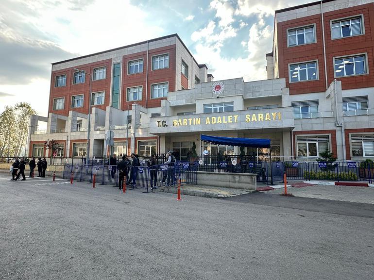 43 işçi hayatını kaybetmişti... Amasradaki maden kazası davasında dördüncü duruşma