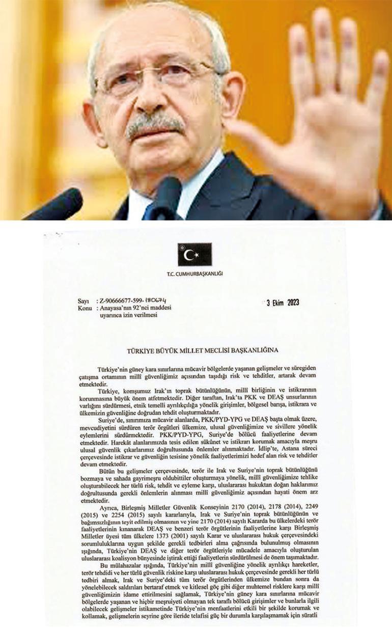 PKK/HDP-YSP-HEDEP ile CHP ‘milliyetçi’ AKP, MHP, İYİ Parti vatan haini, öyle mi