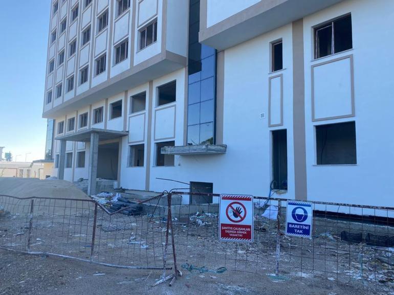 Kayıp olarak aranan 14 yaşındaki Dila, inşaatta ölü bulundu
