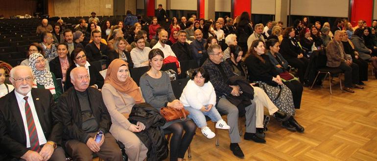 Eski İstanbul’dan nağmeler...