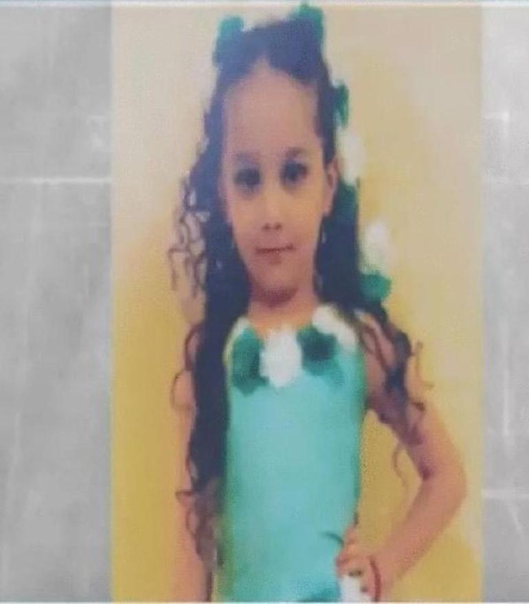 Küçük Elifi çatı katında aç bırakarak ölüme terk etmişlerdi... Vicdansız amcanın ifadesi pes dedirtti