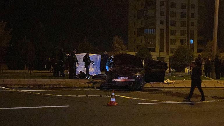 Kayseride milli kick boksçu Buket Kaya  trafik kazasında hayatını kaybetti