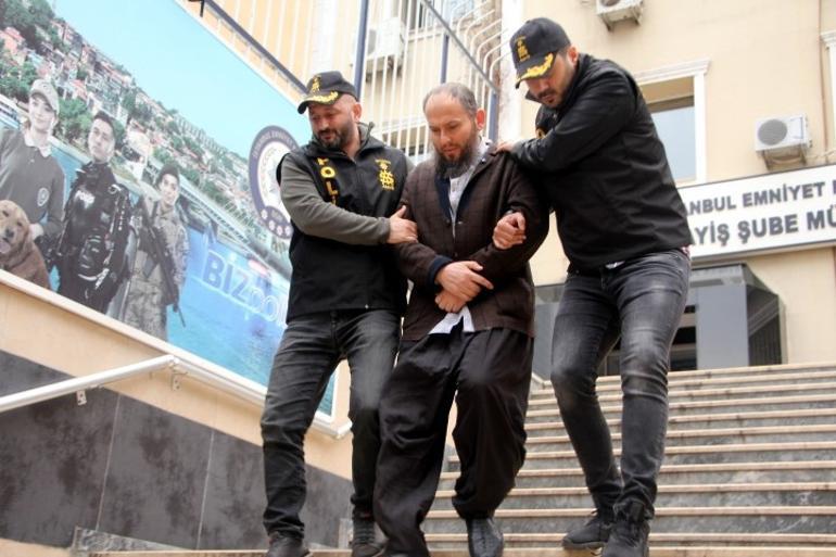 Hiranur Vakfı davasında karar