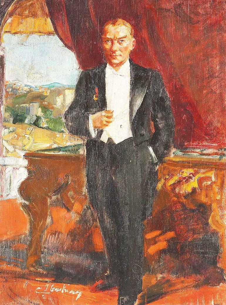 Müzayedede katılımcı rekoru kırıldı