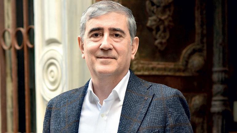 ‘Yatırım koklayan adam’dan genç girişimcilere tavsiyeler