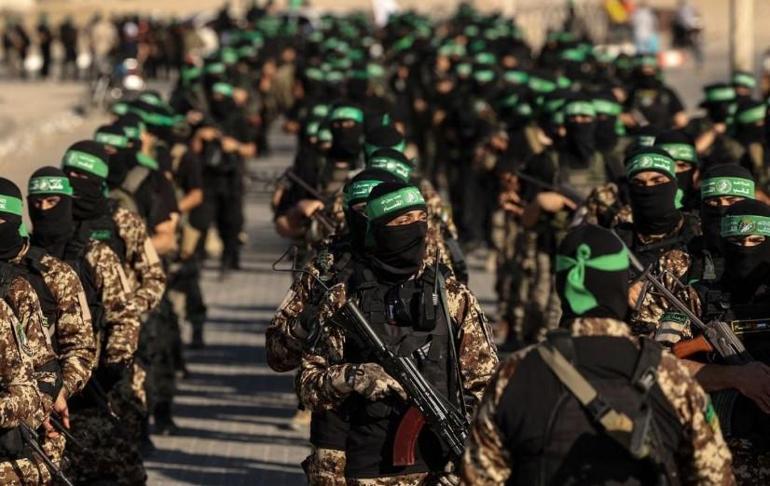İngiliz gazeteden Hamas 2.0 uyarısı Avrupa üstünde: İkili bir şok gelebilir...
