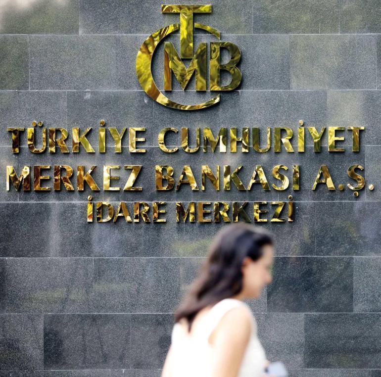 Merkez Bankası Enflasyon Tahminlerini Güncelledi... 2023 Yüzde 65, 2024 ...