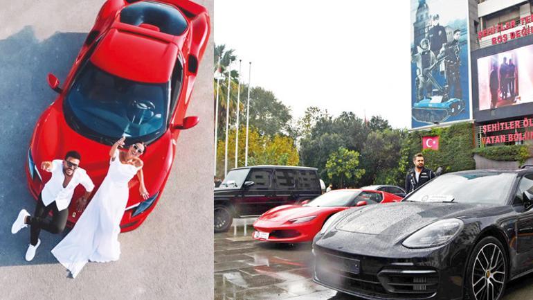 Dilan Polat ve Engin Polat tutuklandı... Karar sonrası Oğlum sana kim bakacak diye bağırdı