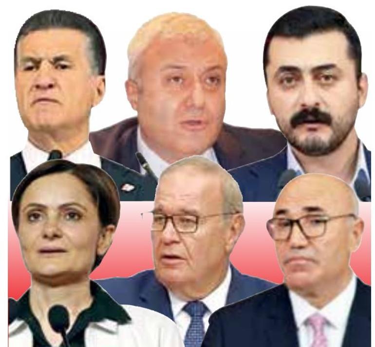 Kılıçdaroğlu’nun gidişine dair 10 şey