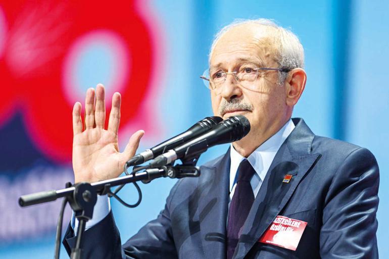 Kılıçdaroğlu’nun gidişine dair 10 şey
