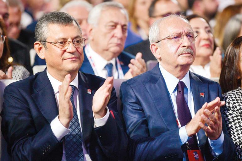 Kılıçdaroğlu’nun gidişine dair 10 şey