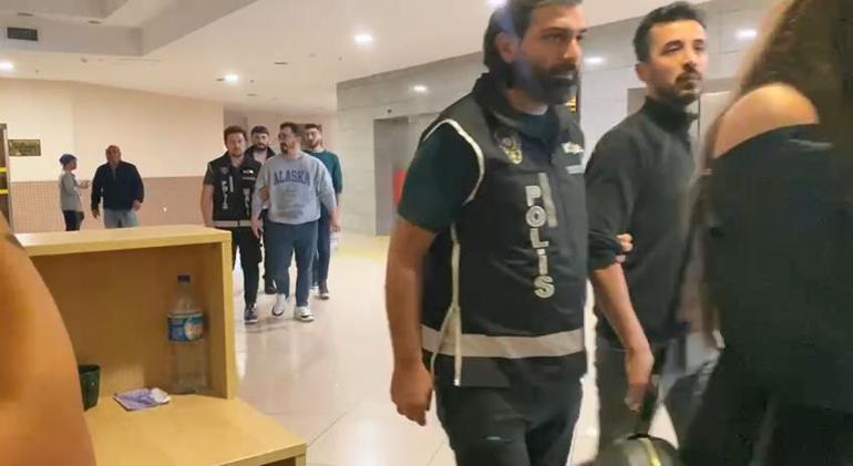 Dilan Polat ve Engin Polat çiftinin şirketlerine kayyım talebi