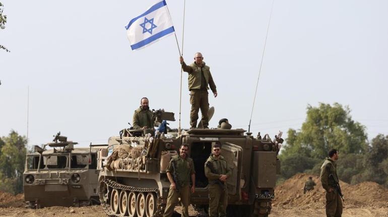 ABD-İsrail hattında Gazze çatlağı: Netanyahu, Washington’ın sabrını sınıyor