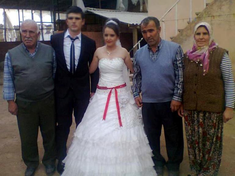 Edirne'de 4 ki�iyi �ld�ren cani 4 kez m�ebbet hapis