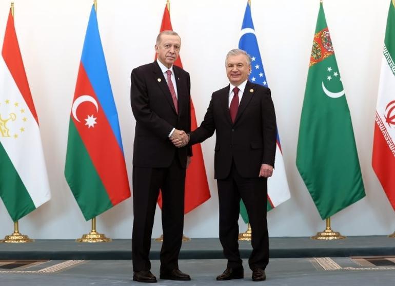 Cumhurbaşkanı Erdoğandan Batıya Gazze tepkisi: Ateşkes çağrısı yapamayacak kadar acziyet içindeler
