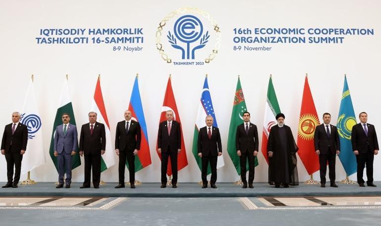 Cumhurbaşkanı Erdoğandan Batıya Gazze tepkisi: Ateşkes çağrısı yapamayacak kadar acziyet içindeler