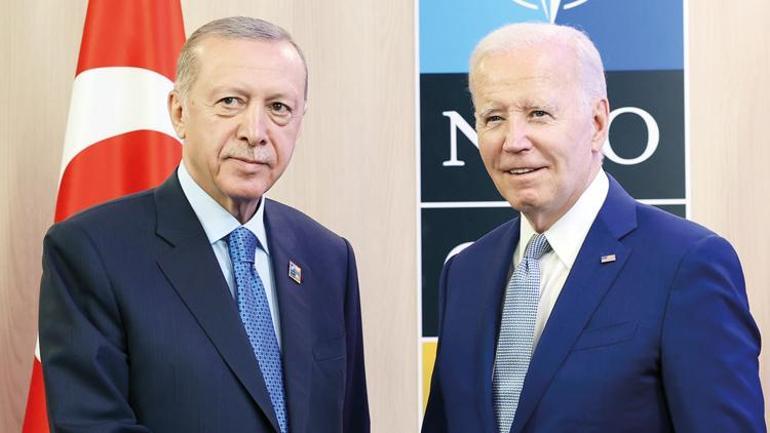 Biden’a tavsiye: Fırçayı göze al Erdoğan’la görüş