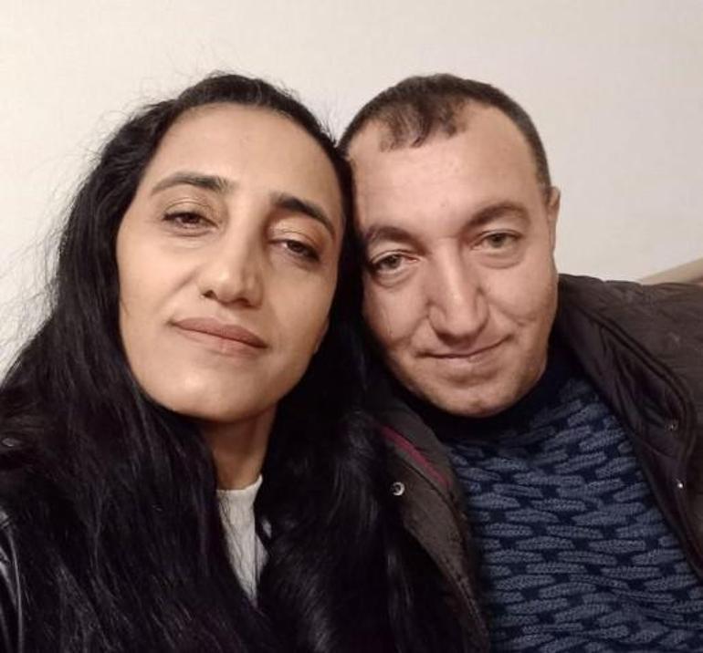 İstanbulda kan donduran kadın cinayeti Eski eşini vahşice öldürdü, 7 yaşındaki kızı odaya saklandı