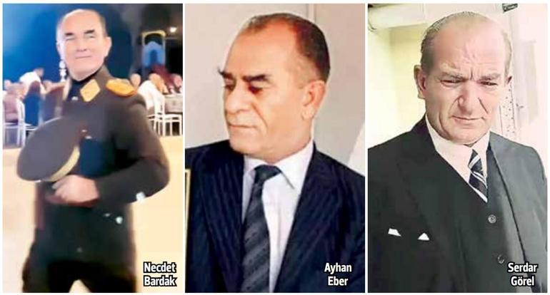 Atatürk aleyhine işlenen şuursuz ve gafil suçlar