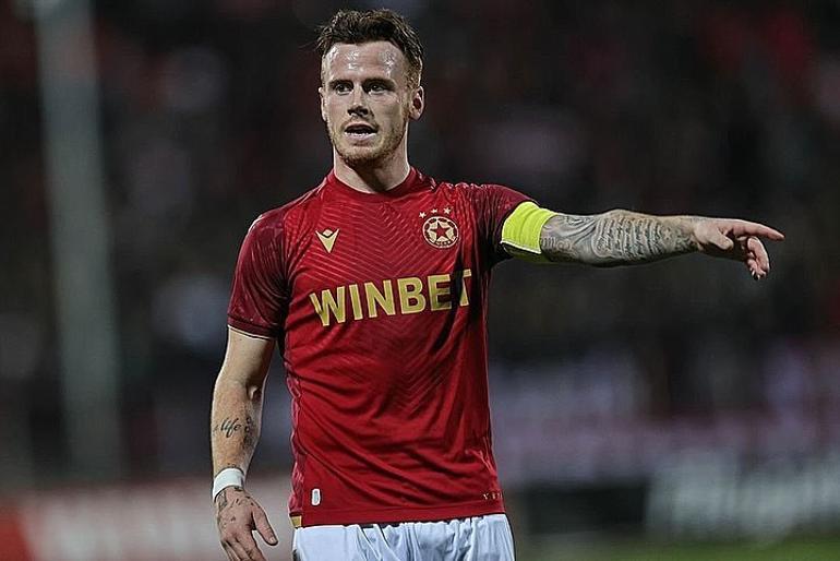 Rıza Çalımbay'ın Beşiktaş'a transfer etmek istediği iki isim Tobias