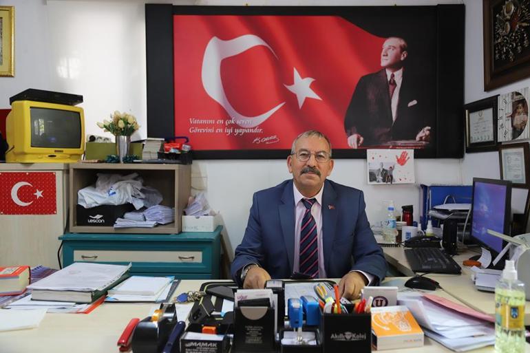 Yağmur yağar altyapı ağlar