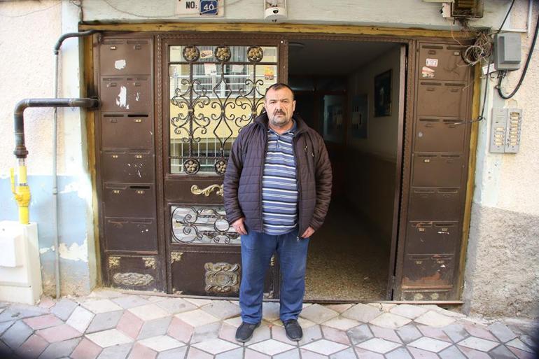 Yağmur yağar altyapı ağlar