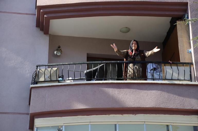 Yağmur yağar altyapı ağlar